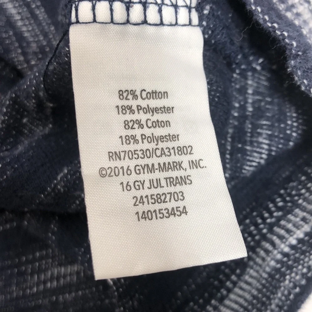 Gymboree long sleeve